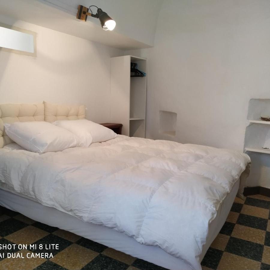 La ferme Ranc - gite le cosy Gagnières Esterno foto