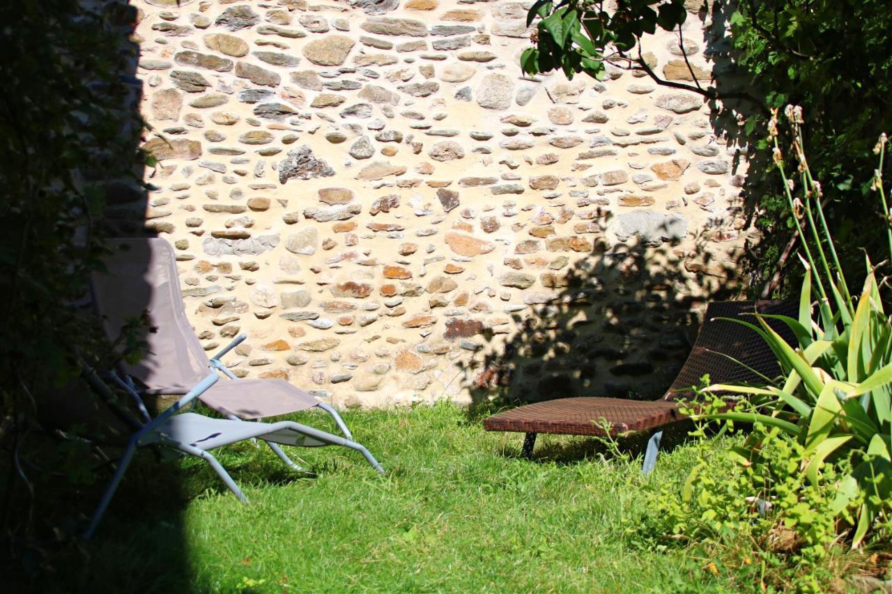 La ferme Ranc - gite le cosy Gagnières Esterno foto
