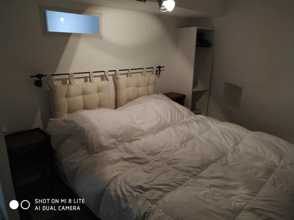La ferme Ranc - gite le cosy Gagnières Esterno foto